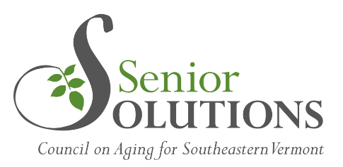 senior logo